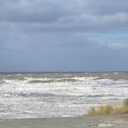 Plage Et Jardin A Malo Les Bains Dunkierka Zewnętrze zdjęcie