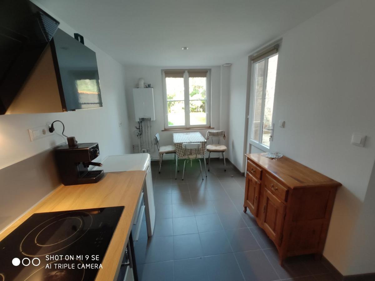 Plage Et Jardin A Malo Les Bains Dunkierka Zewnętrze zdjęcie